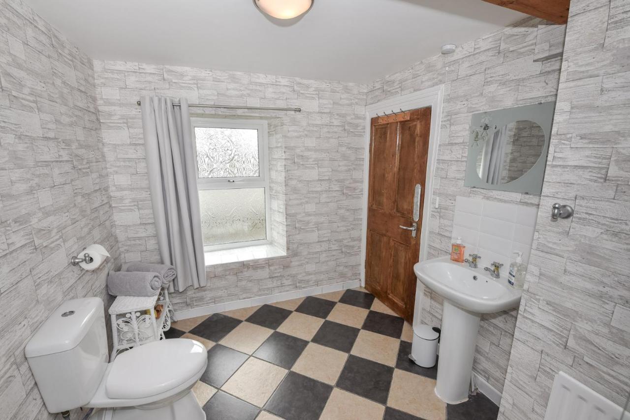 Ardkeen House B&B 외부 사진