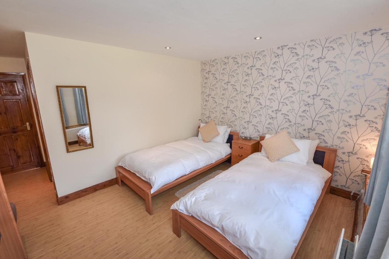 Ardkeen House B&B 외부 사진