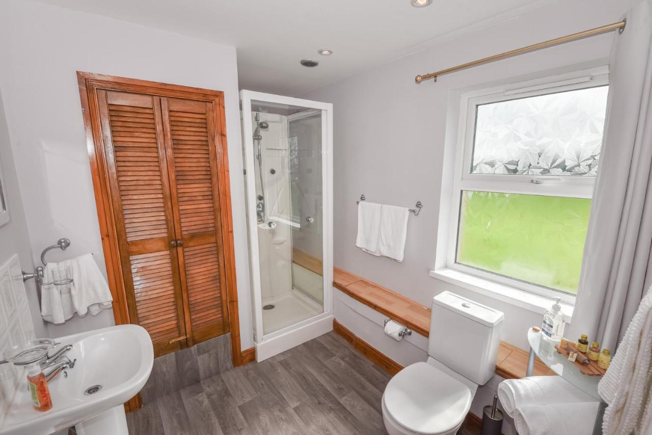 Ardkeen House B&B 외부 사진