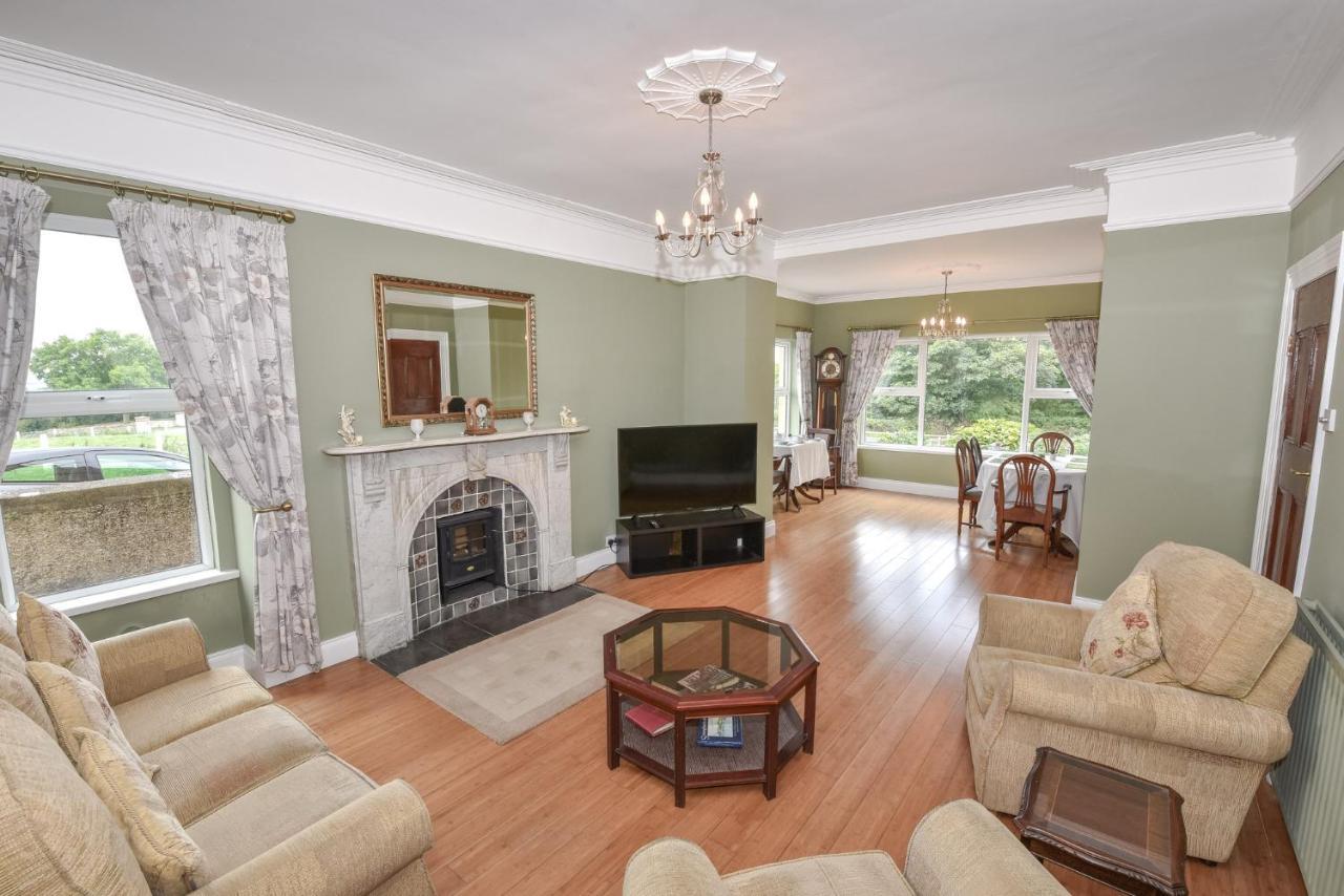 Ardkeen House B&B 외부 사진