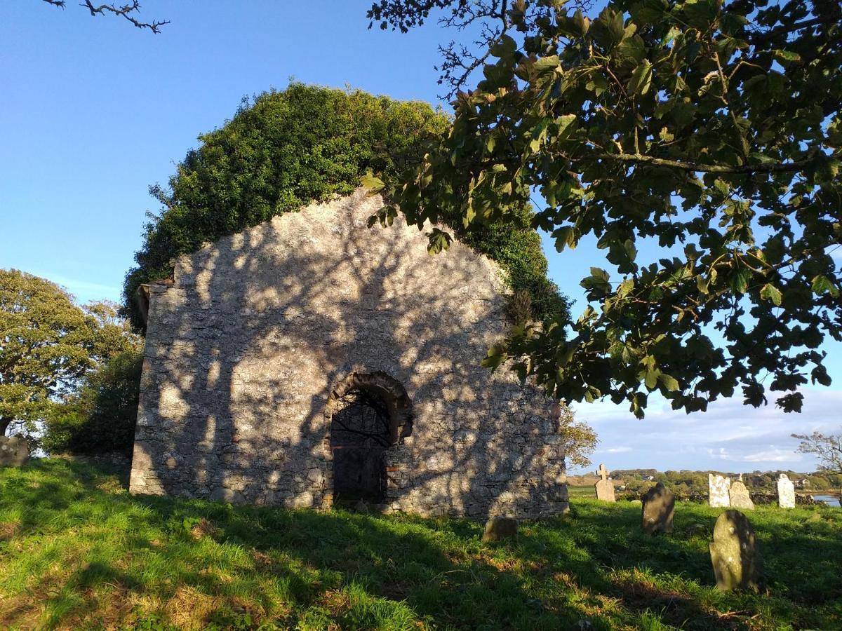 Ardkeen House B&B 외부 사진