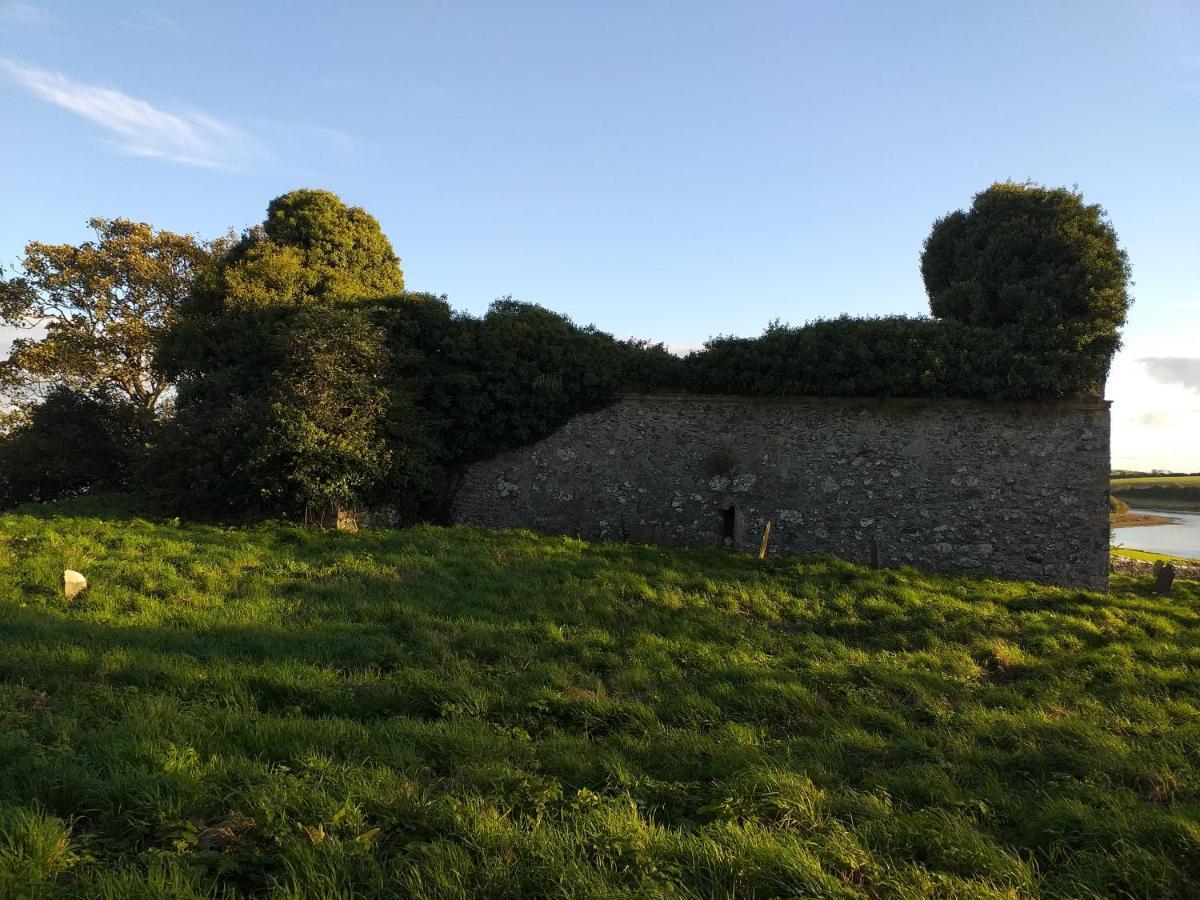 Ardkeen House B&B 외부 사진