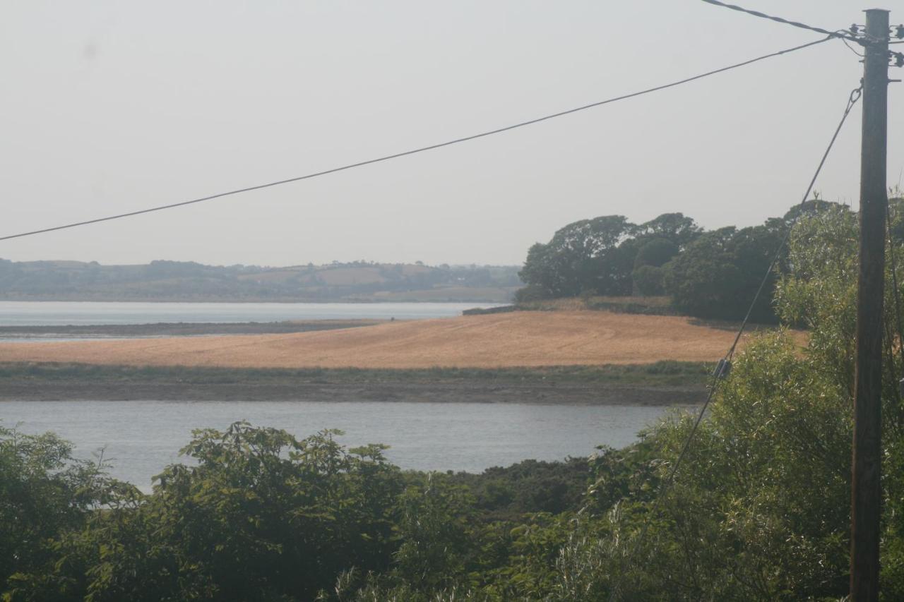 Ardkeen House B&B 외부 사진