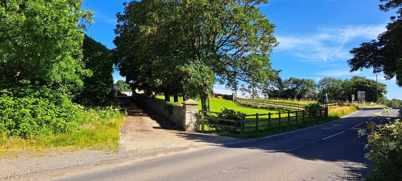 Ardkeen House B&B 외부 사진