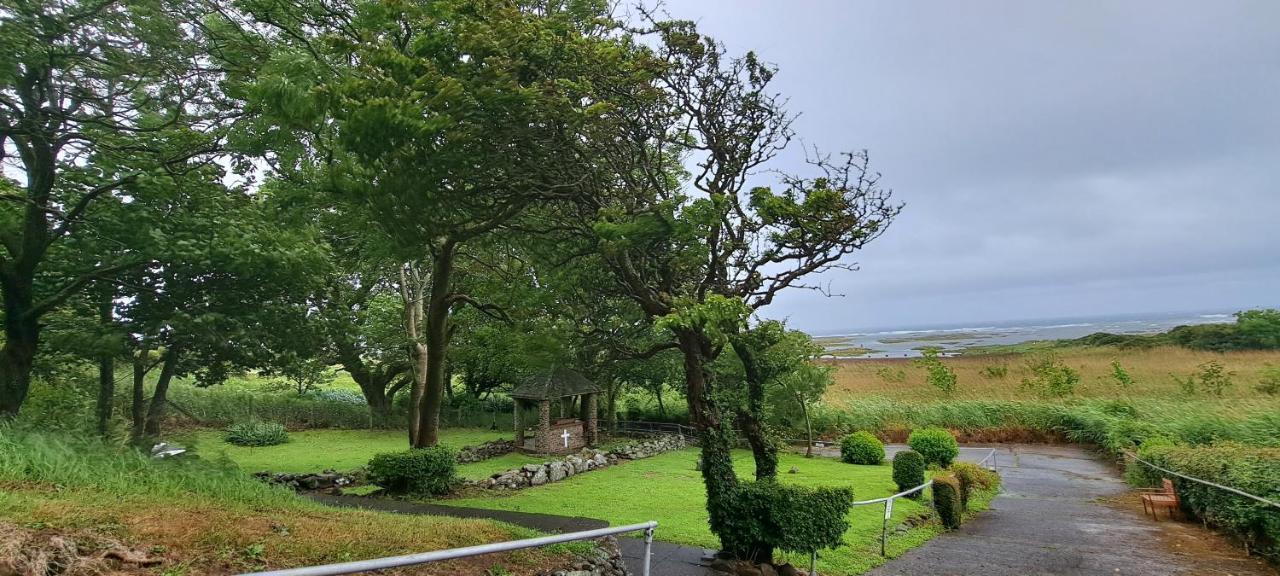 Ardkeen House B&B 외부 사진